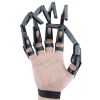 1pc/2pcs, Halloween Knuckle Fingers, Halloween Costume Party Suppplies, Creative Gift